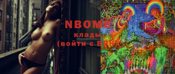 эйфоретик Вяземский