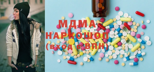 прущие грибы Пересвет